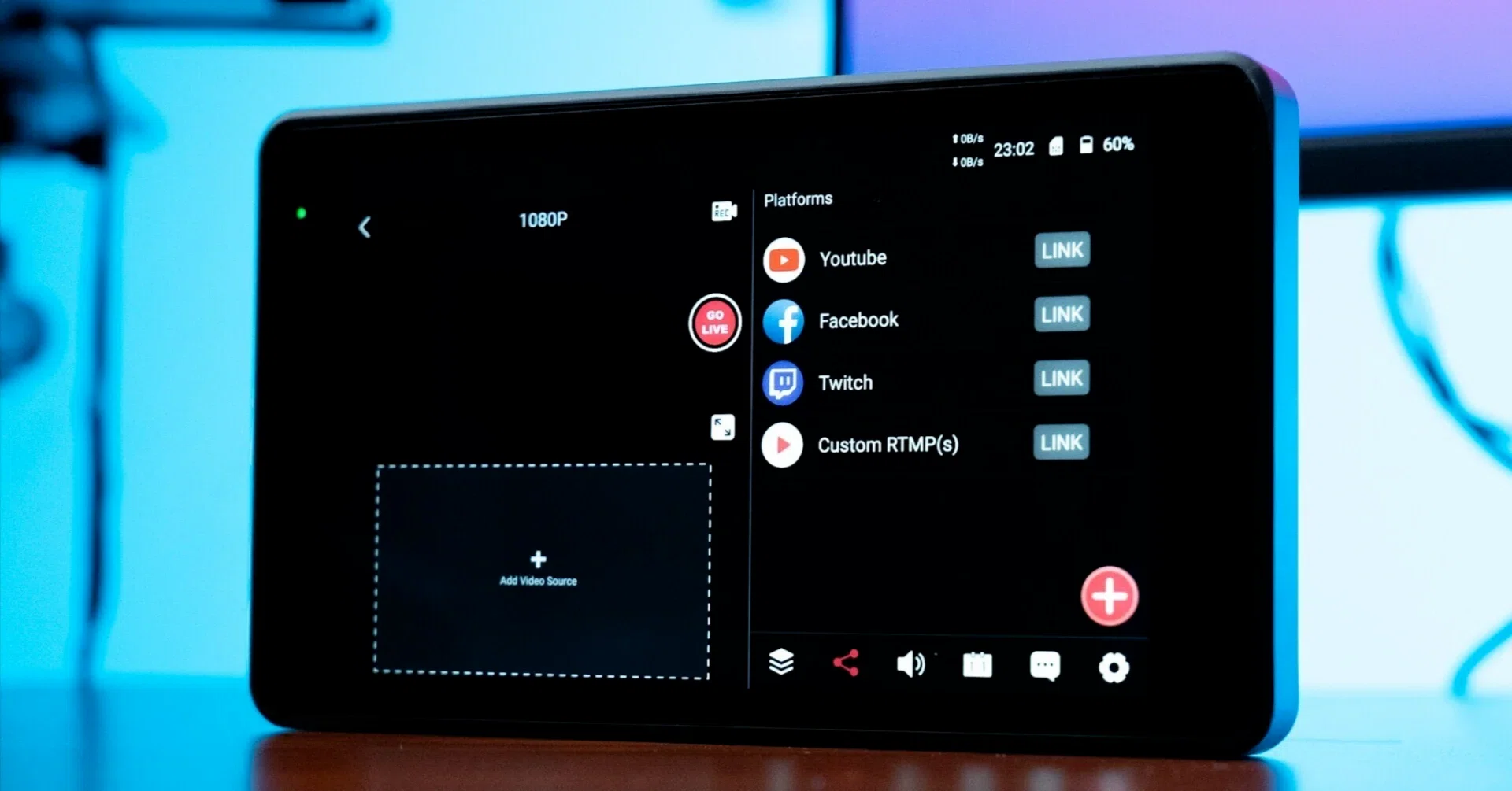YoloBox Pro、アップデートで気になっていた不具合が修正されました 