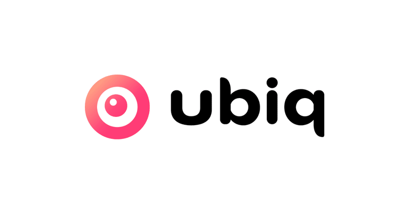 UGCメディアプラットフォーム「Ubiq」を運営する株式会社Ubiqが1,000万円の資金調達を実施