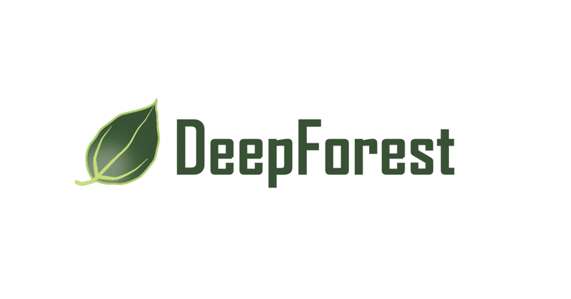ドローンからの森林解析システム「DF Scanner」の開発・提供を行うDeepForest Technologies株式会社がシードラウンドで総額4,500万円の資金調達を実施
