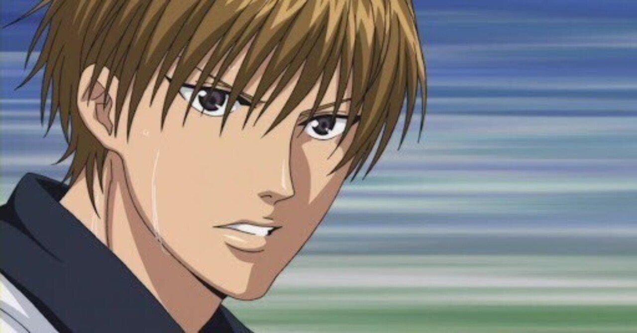 テニスの王子様 氷帝 跡部景吾 日吉若 テニスの王子様」声優・岩崎征実、氷帝vs立海で演じた“次期部長”日吉若