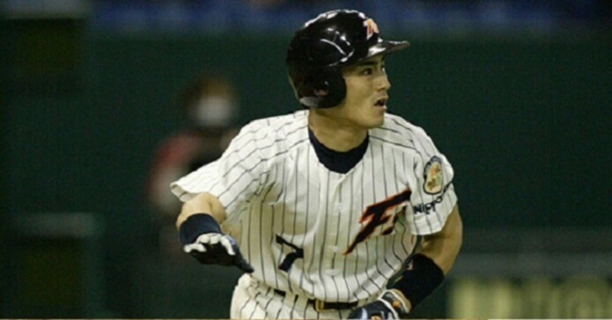 休日限定 ファイターズ時代の坪井智哉実使用バット （北海道日本ハム バット