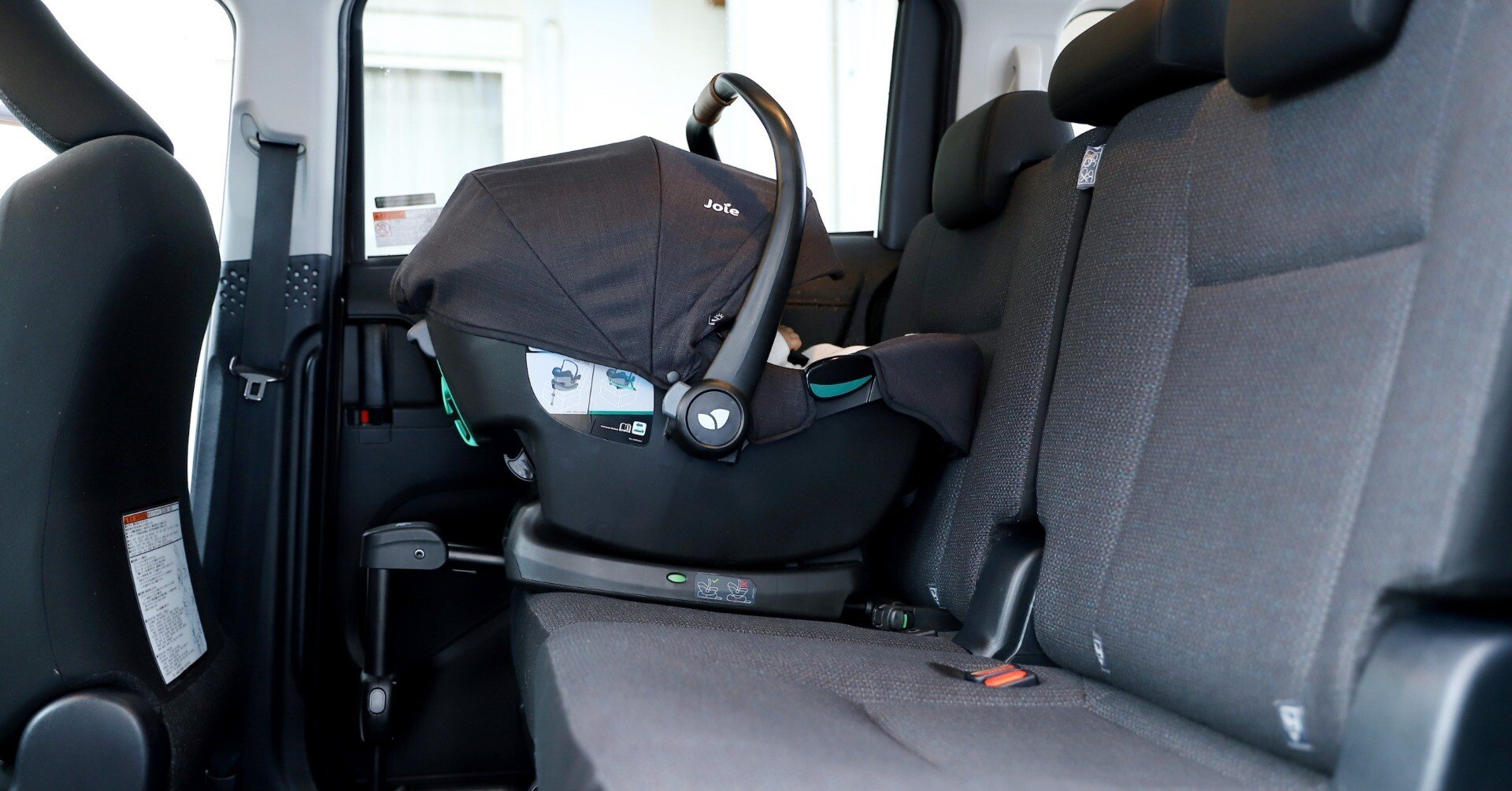 スタッフ厳選！マンスリーアイテム】「i-Snug2」「i-base lx2」をご