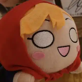 きつねまる