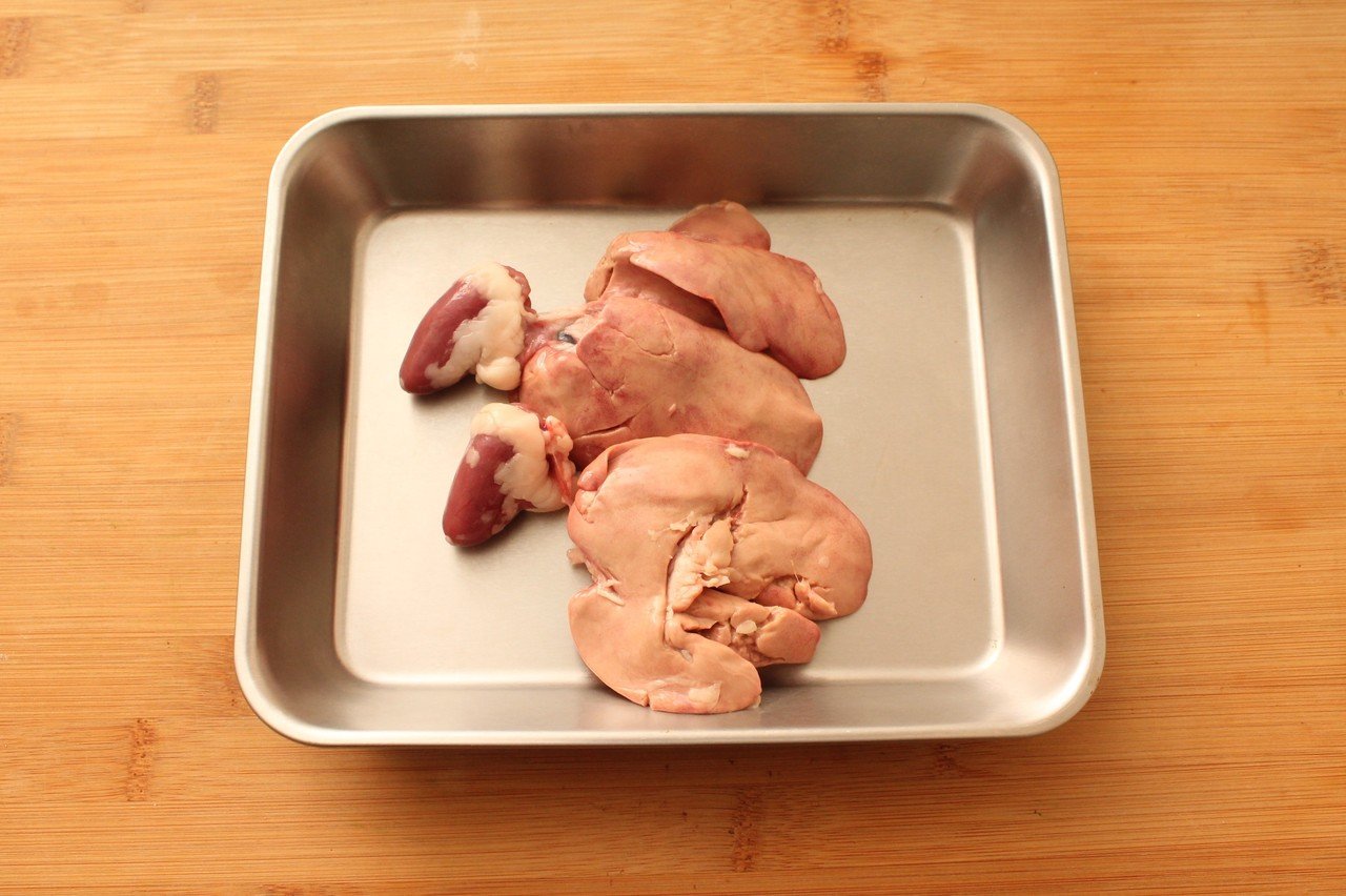 カンタンで濃厚なレバーペーストの作り方 樋口直哉 Travelingfoodlab Note カンタンで濃厚なレバーペーストの作り方 樋口直哉 Travelingfoodlab Note