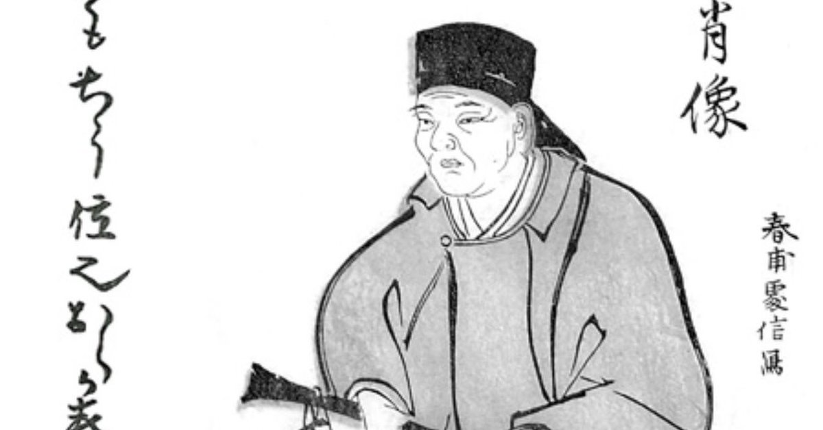 近世】小林一茶(1763年～1828年)｜しーちゃん