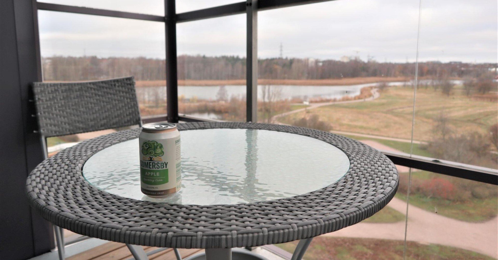 11月のフィンランドは曇り空の下で輝いていた｜よむエラマ Produced by