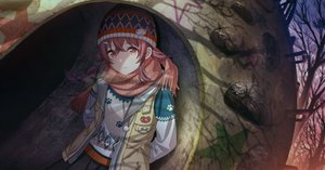 ヴァイス　スノードーム・シンドローム　小宮果穂　SP　シャニマス ヴァイス スノードーム・シンドローム 小宮果穂 SP シャニマス