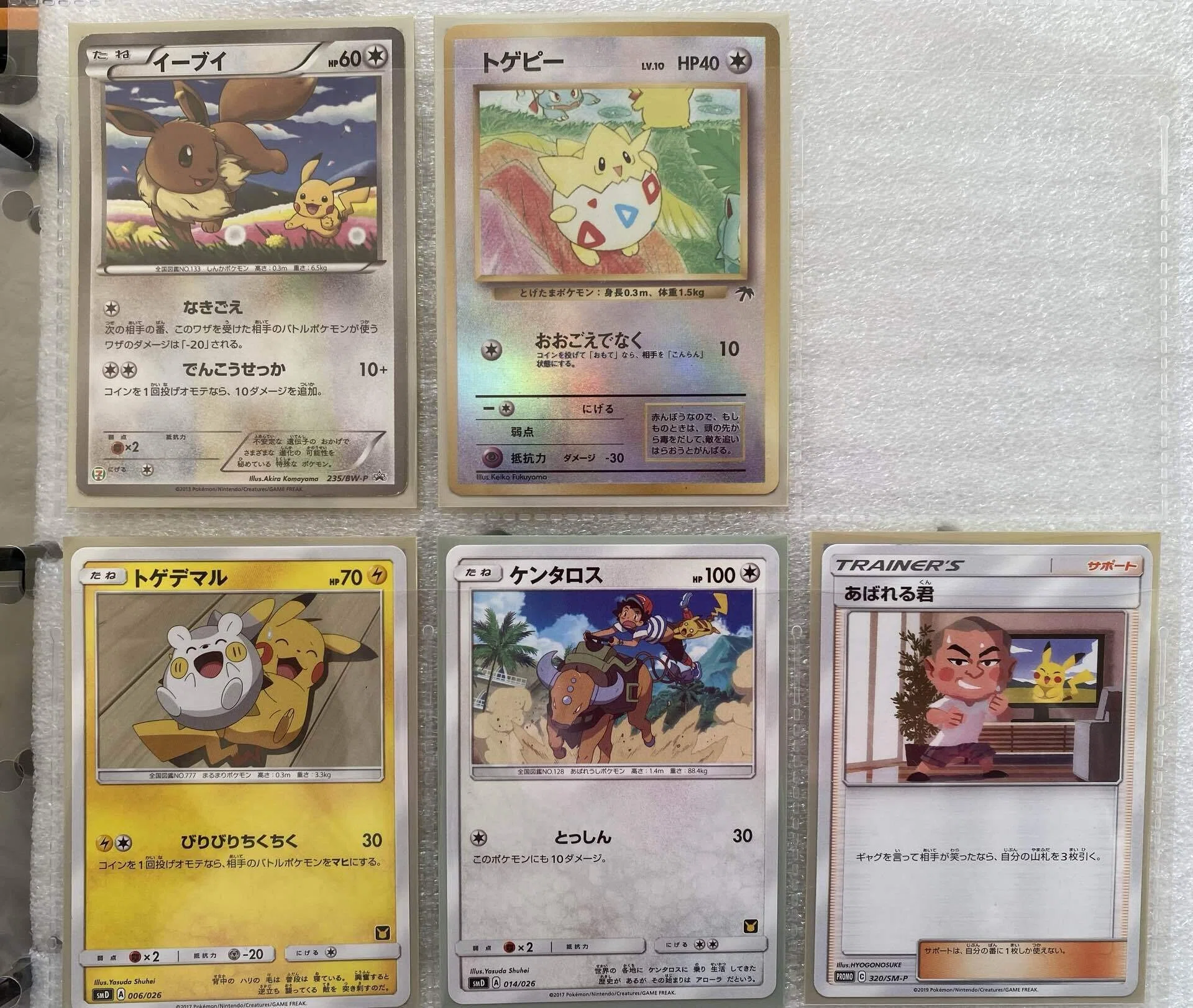 ポケモンカード ピカチュウ 隠れピカチュウマニア向け ゲーム おもちゃ