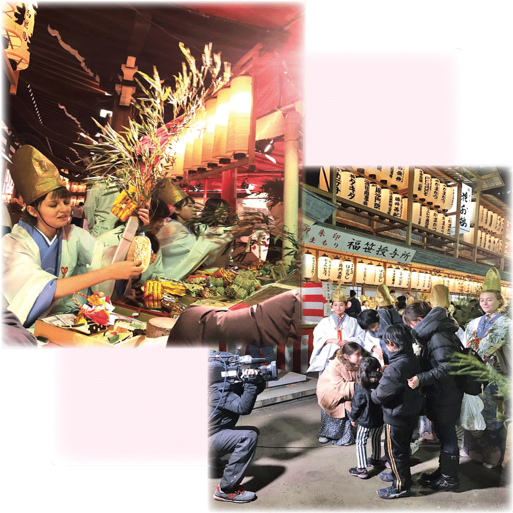 今宮のえべっさん｜ozakico