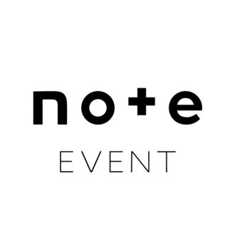 noteイベント情報