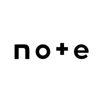 noteマンガ