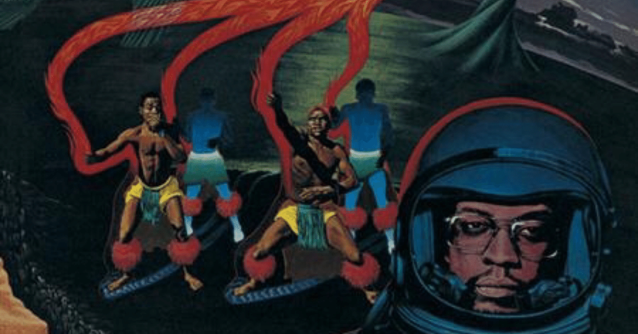 Herbie Hancock . Flood(1975)｜ジャズバード