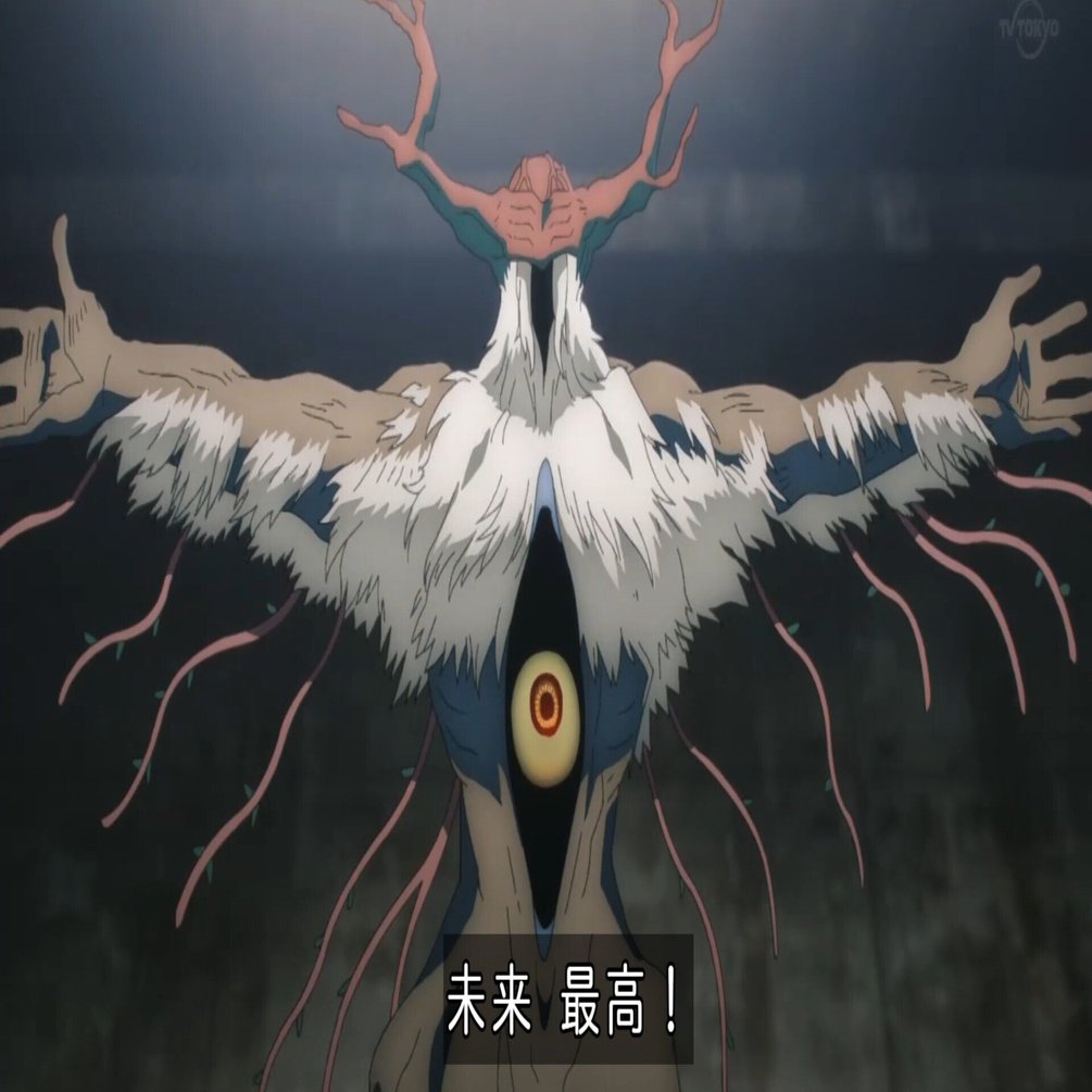 チェンソーマン】アニメ第11話「作戦開始」感想｜空目ハルヒコ