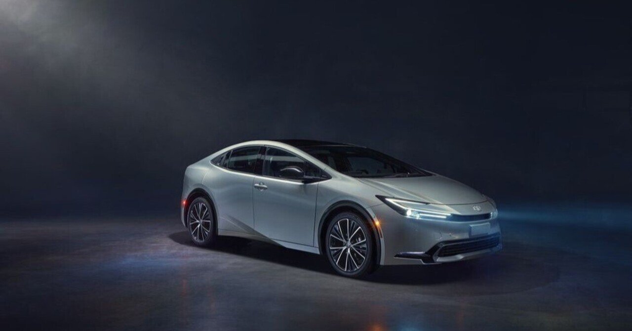 60プリウス価格出ましたね！｜Grazio&Co.社長日記2.0