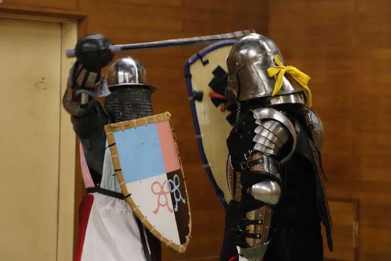 お前の好きな武器でヘヴィファイトを戦い抜け 附 前回の補足 棺桶六 Note