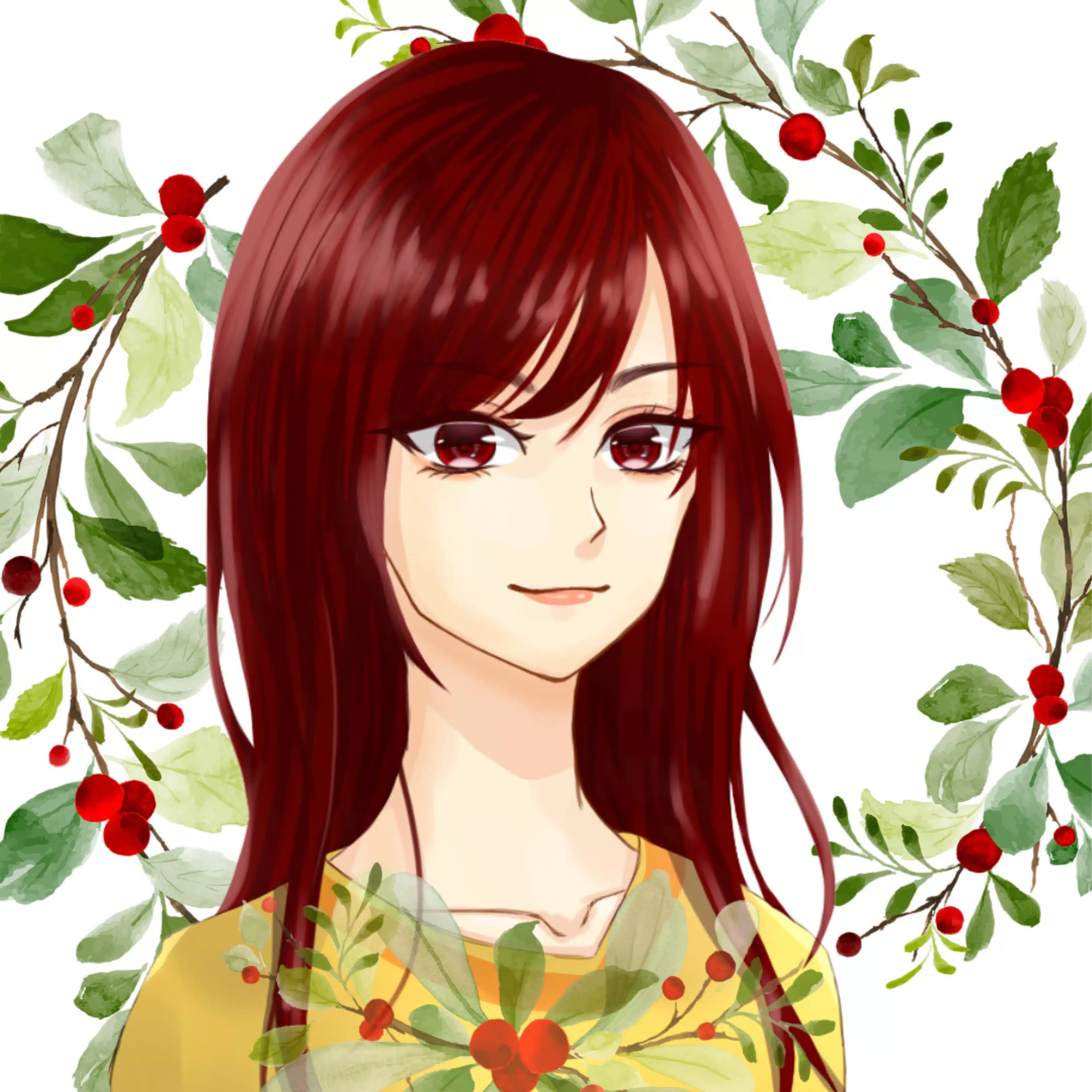 あん