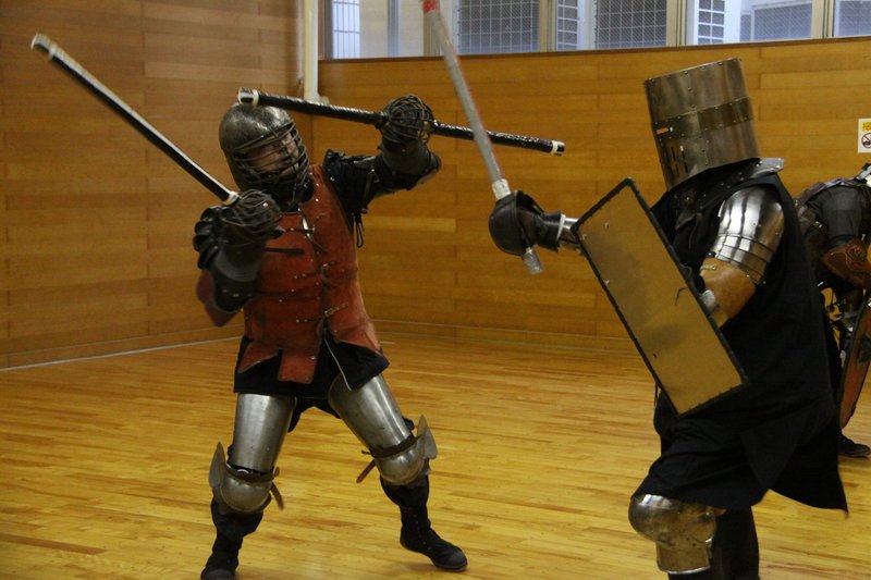 お前の好きな武器でヘヴィファイトを戦い抜け 附 前回の補足 棺桶六 Note