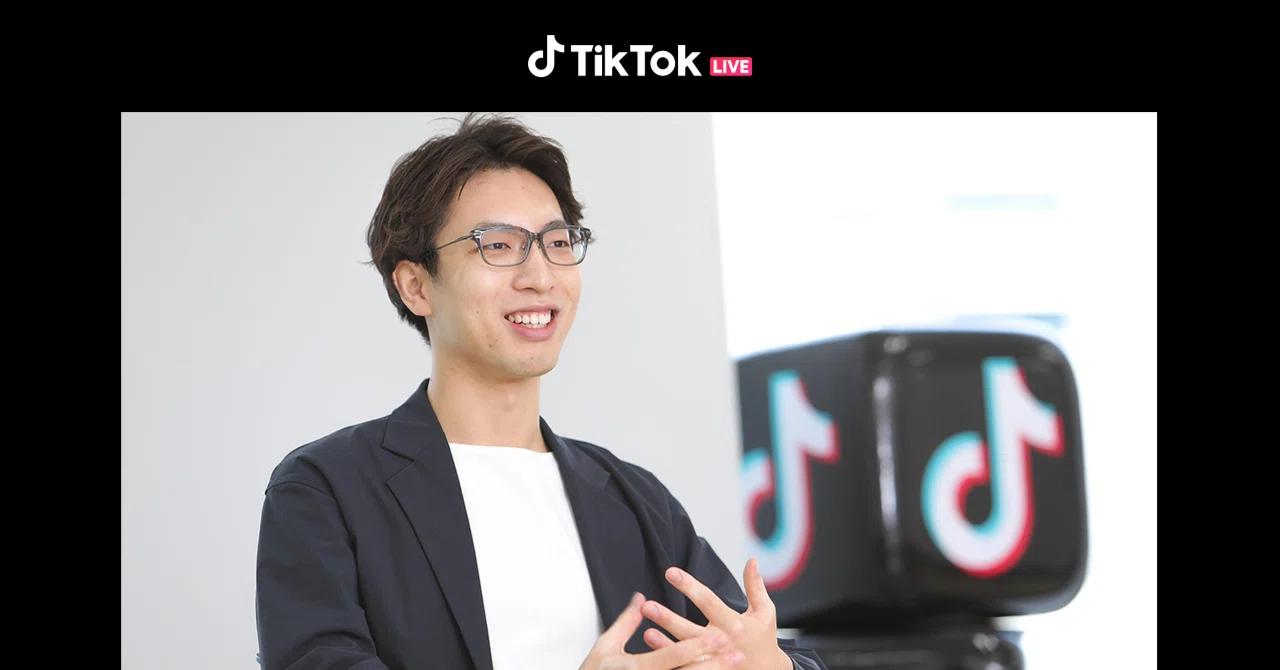 ライブ配信を文化に！毎日数万人のクリエイターが配信する急成長中の