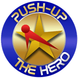超人プロ（PUSH-UP THE HERO）
