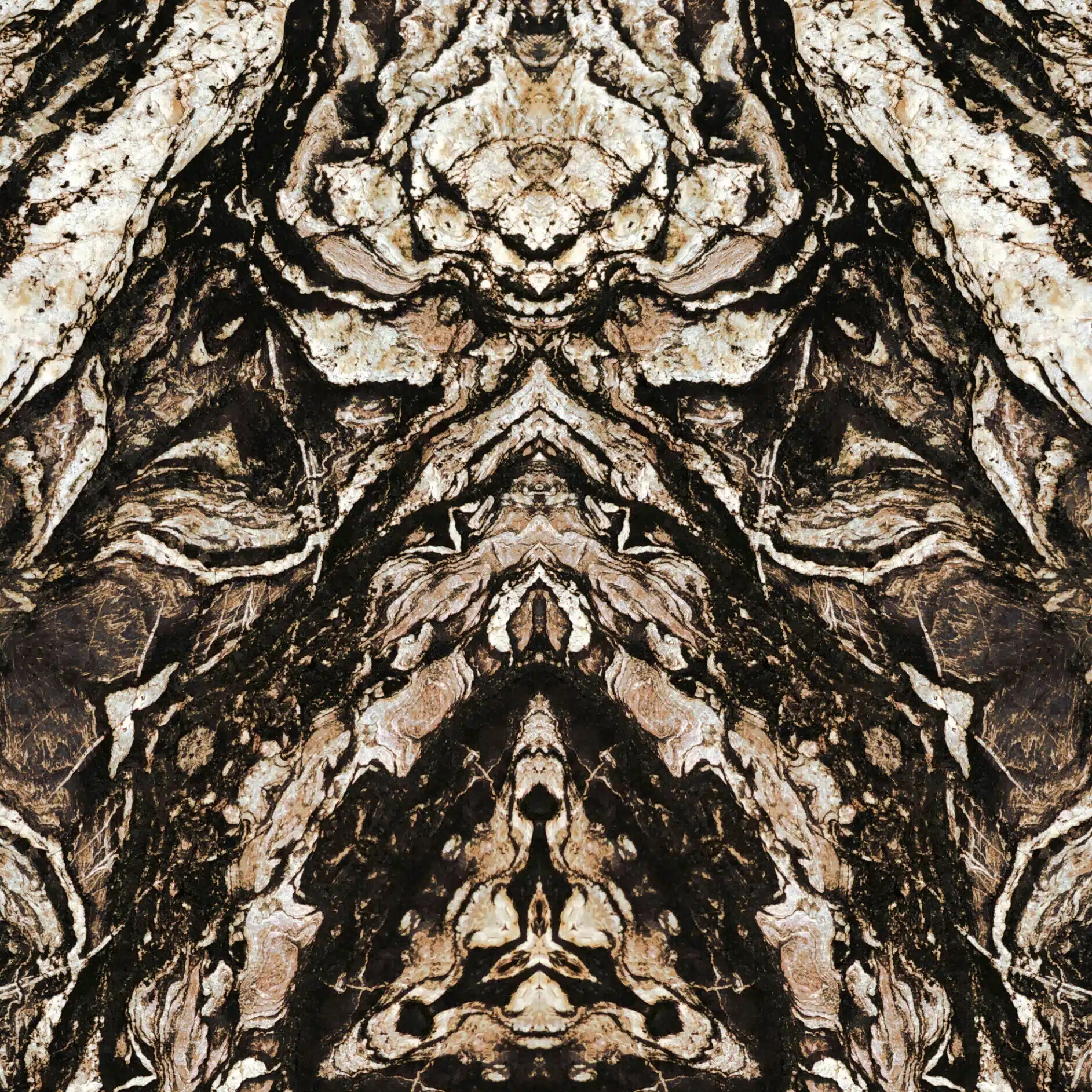 鉄の扉 iron door