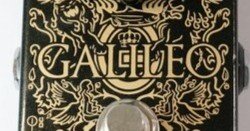 ブライアン・メイのトーンの秘密とは！CATALINBREAD GALILEO MKIIが