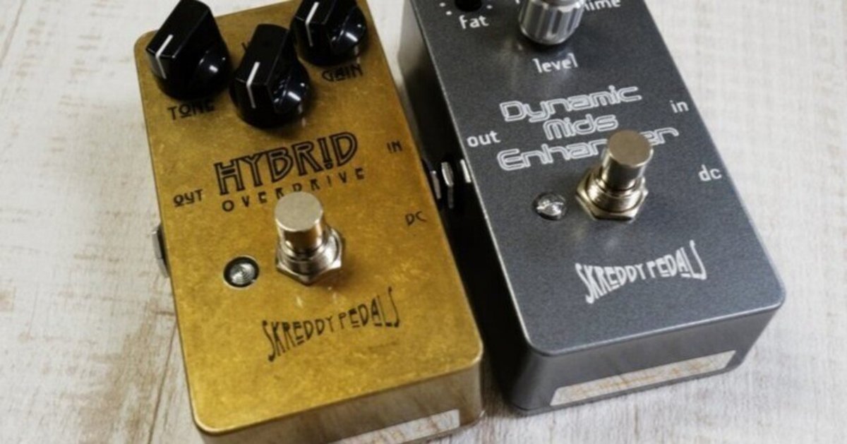 お礼や感謝伝えるプチギフト スクレディ注目のブリティッシュHYBRID OVERDRIVE、そして その他