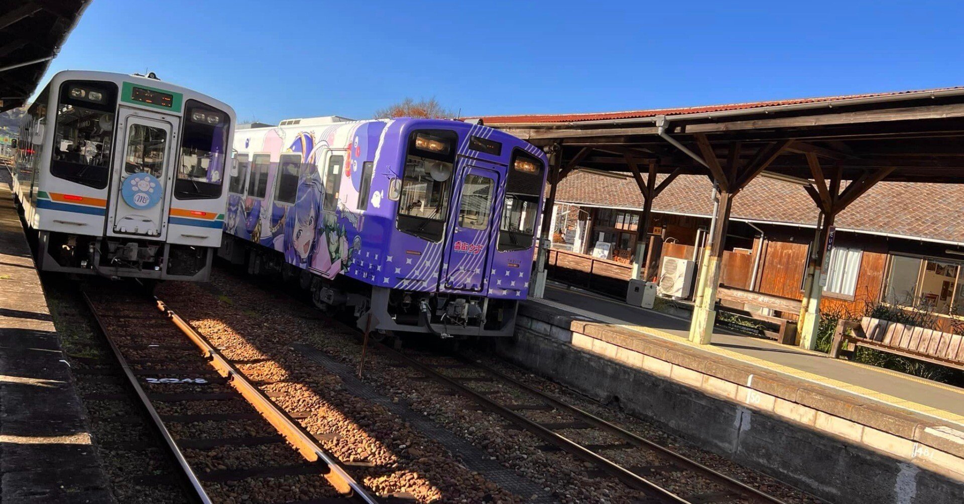鉄印女王と行く！天竜浜名湖鉄道 鉄印帳の旅 貸切列車ツアー！第三村へ
