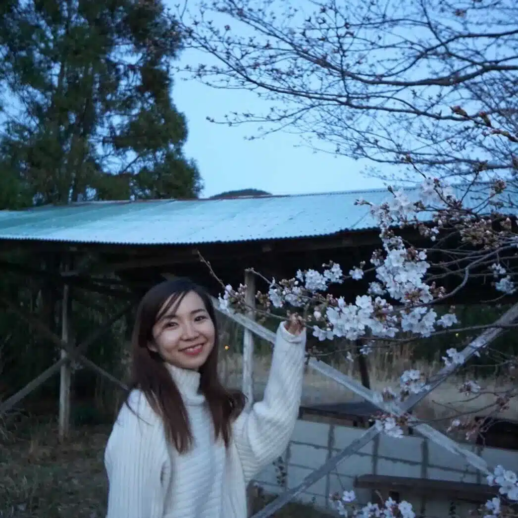Akari Kitahonoki