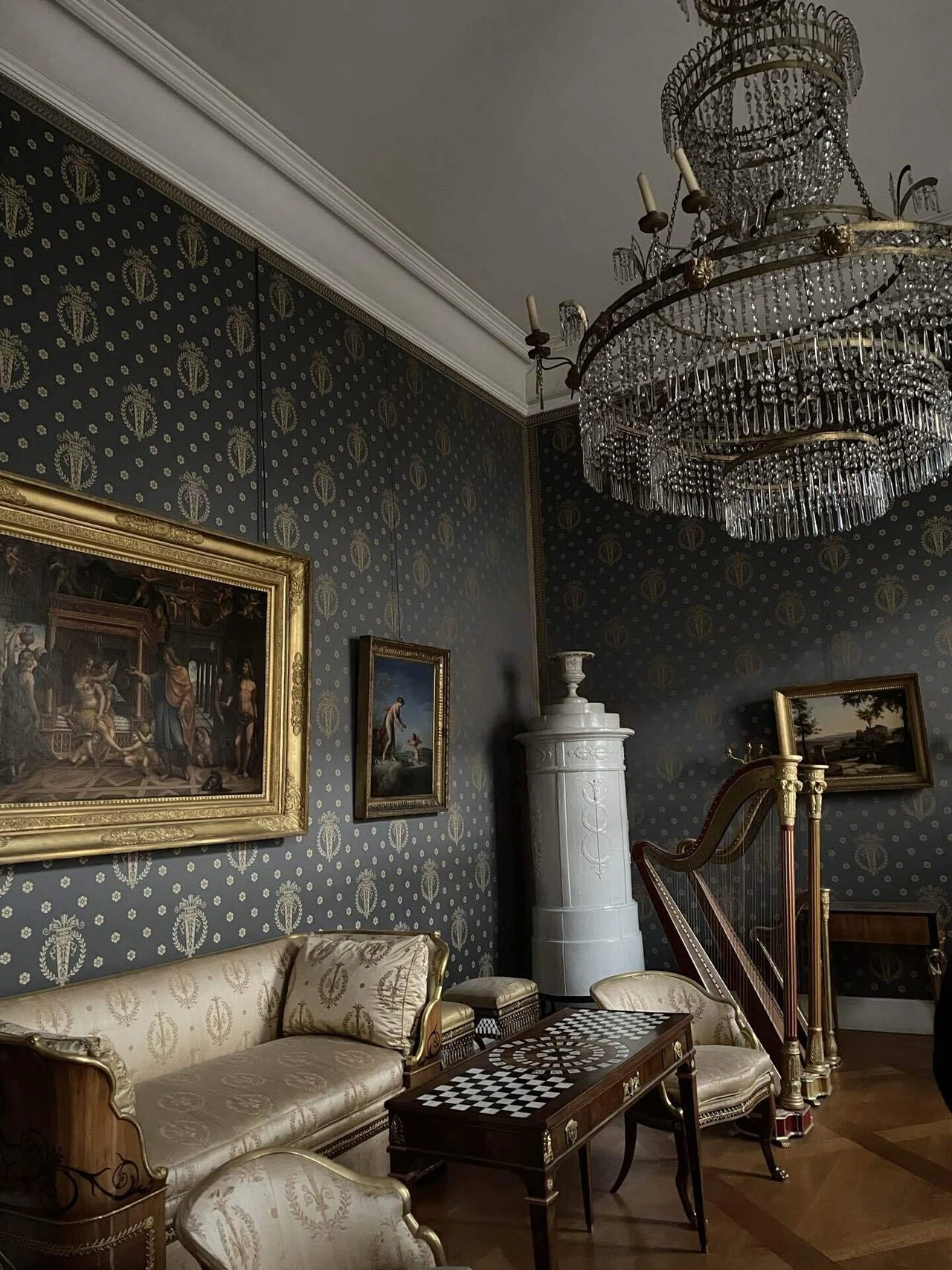 レジデンツさま専用 ミュンヘン・レジデンツ（Residenz München）🇩🇪｜吉岡瑞貴