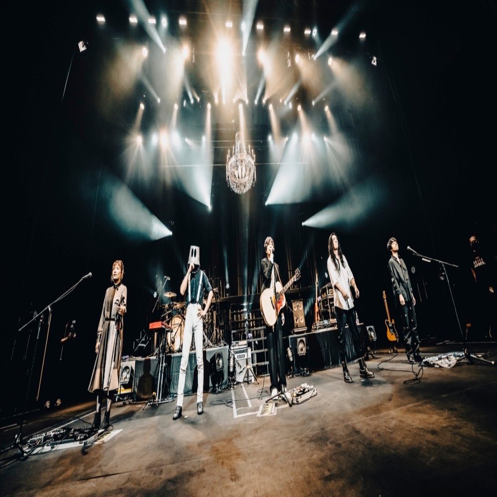 BIGMAMA COMPLETEについて｜MasatoKanai