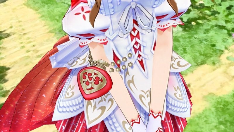 ここがすごいぞ ときめきアイドル ゼロカゲ Note ここがすごいぞ ときめきアイドル ゼロカゲ Note