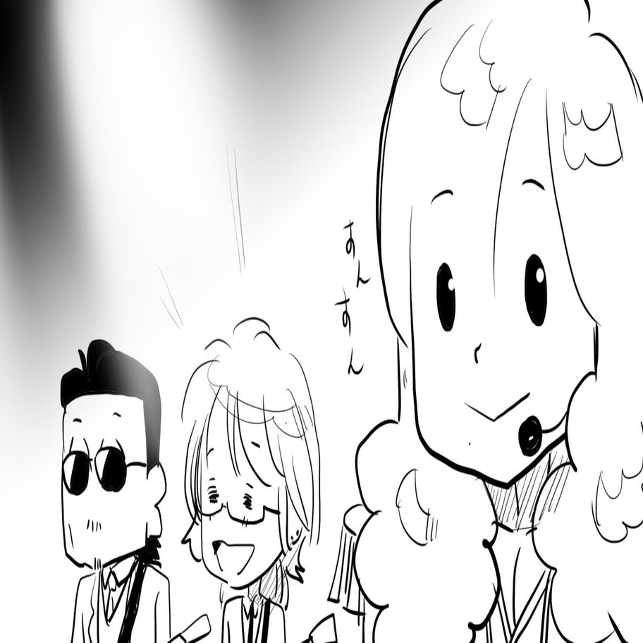 THEALFEE】『アルフィー冬の天地創造2022間近！ライブでは欠かせない