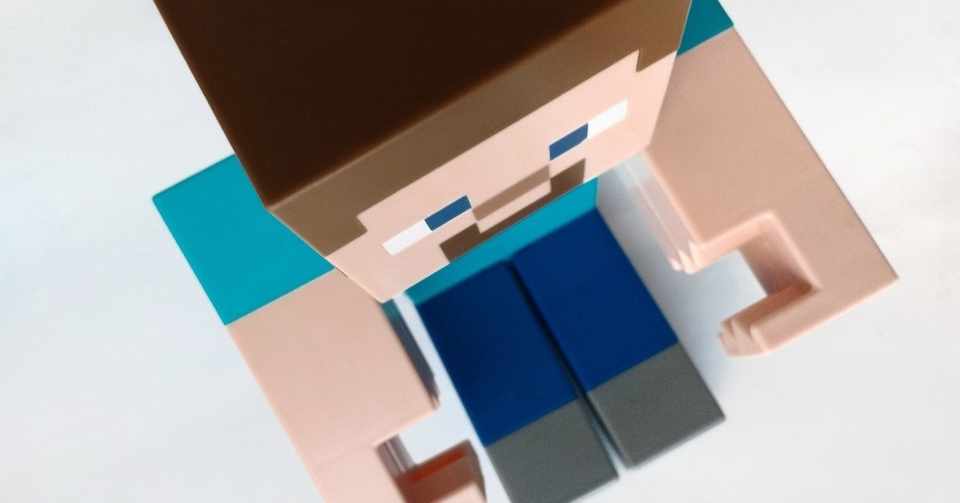 ドラクエビルダーズ2はminecraftに挫折した人にこそオススメのゲーム ドラクエビルダーズ2はminecraftに挫折した人にこそオススメのゲーム