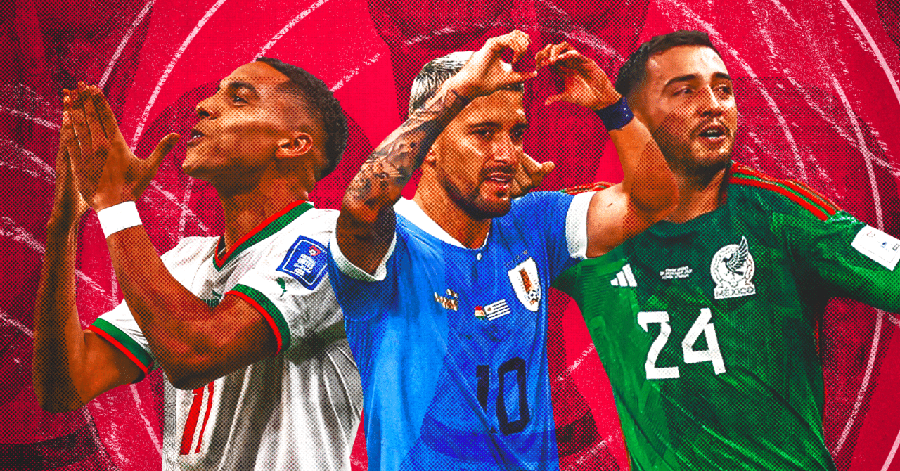 サッカー 世界のプレー ワールドカップのスターたち ワールドカップからMLSのチームがスカウトすべき10名の選手｜Ken
