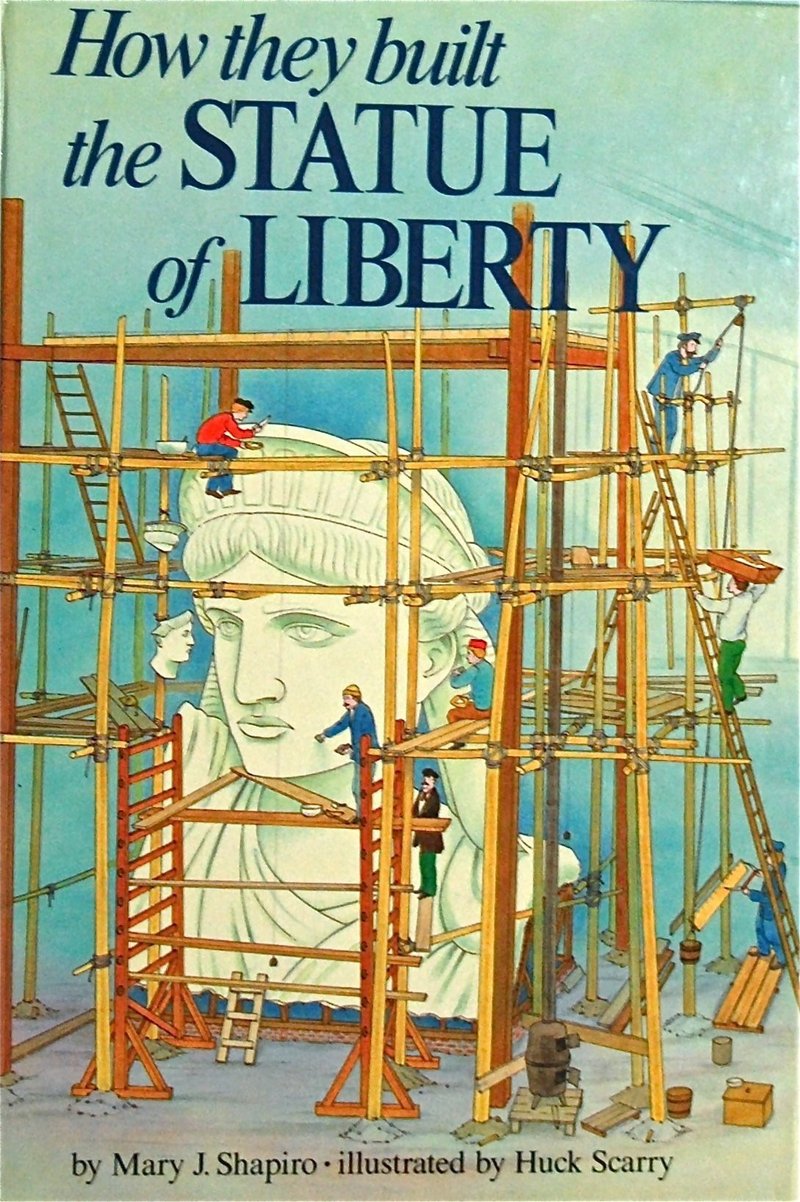 自由の女神 Statue Of Liberty 物語 石膏像ドットコム 脇本 Note 自由の女神 Statue Of Liberty 物語 石膏像ドットコム 脇本 Note