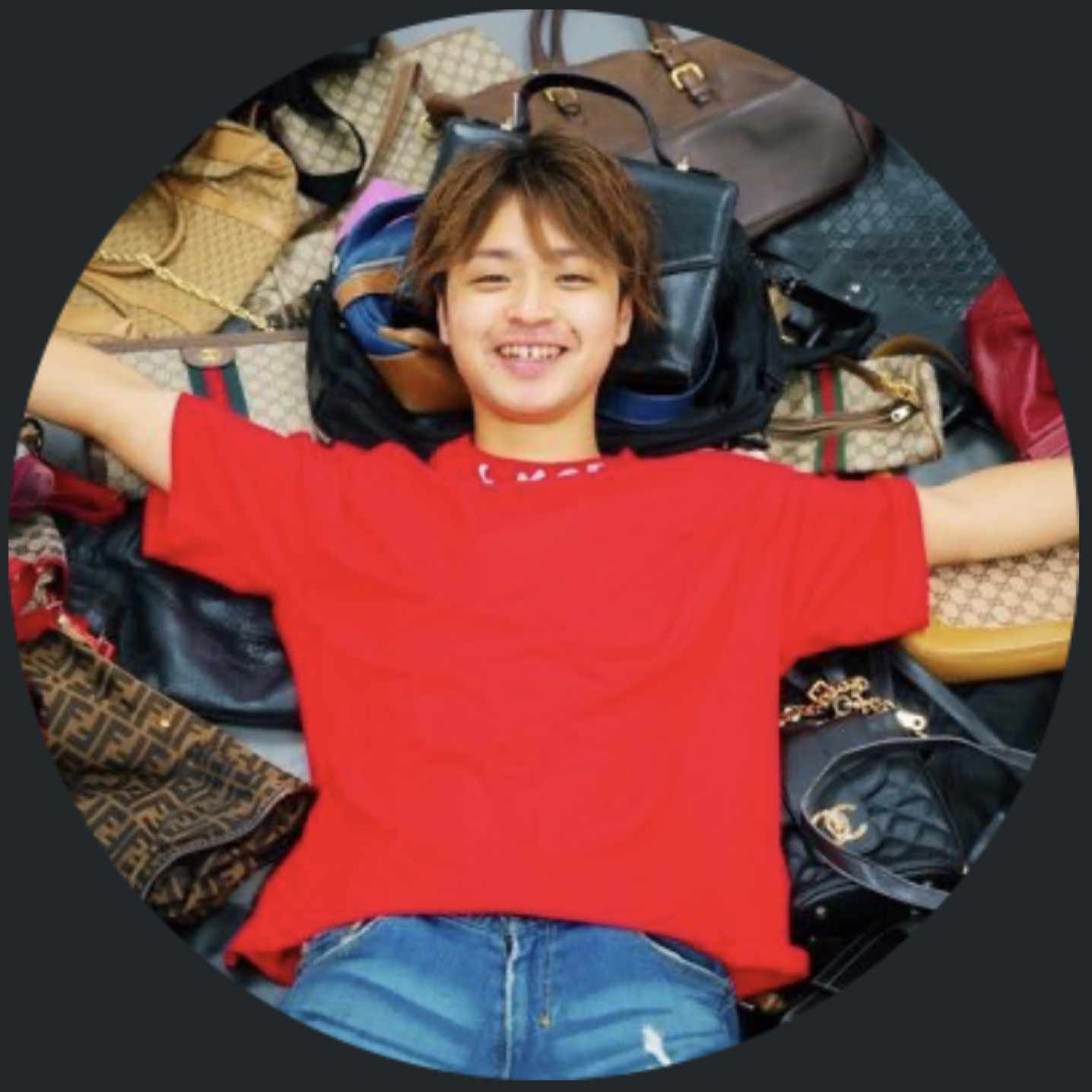 トウマ@半年で0→250万のガチせどらー