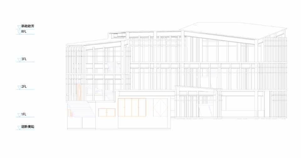 Archicadの図面のデータをillustratorに移動させる ぷもん Note