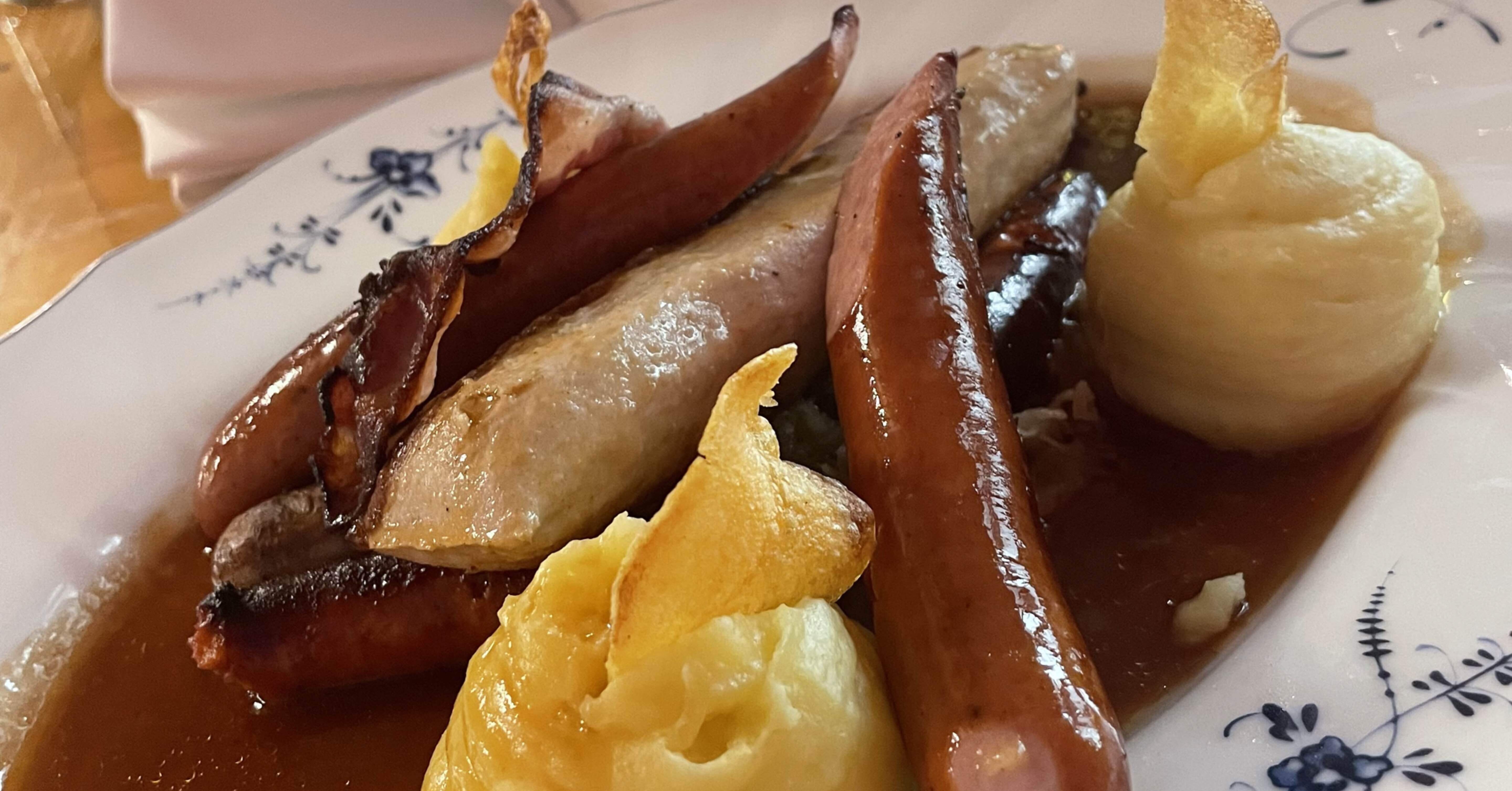 【美品】【アンティーク】ブラウンヒルズポッター　レギュミエール／チューリン 美品】【アンティーク】ブラウンヒルズポッター レギュミエール