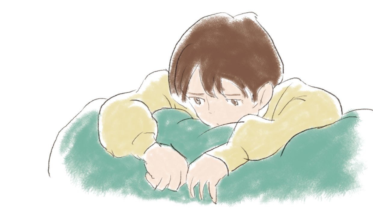 耳をすませば の隠れ名言5選 安村シン Note 耳をすませば の隠れ名言5選 安村シン Note