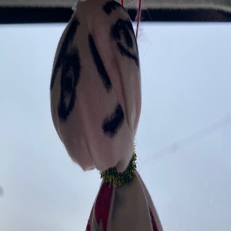 てるてる坊主｜社会福祉法人 恵和会