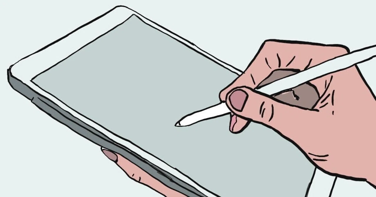 iPad finally supports external display output!｜星丸の一言