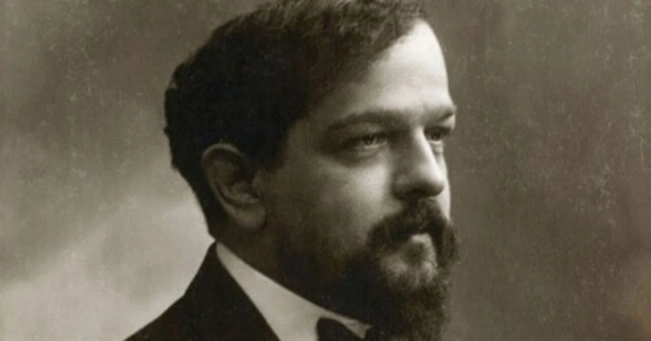 音楽ガチ分析 ドビュッシー 水の反映 水に映る影 冨田悠暉 音楽理論 Note
