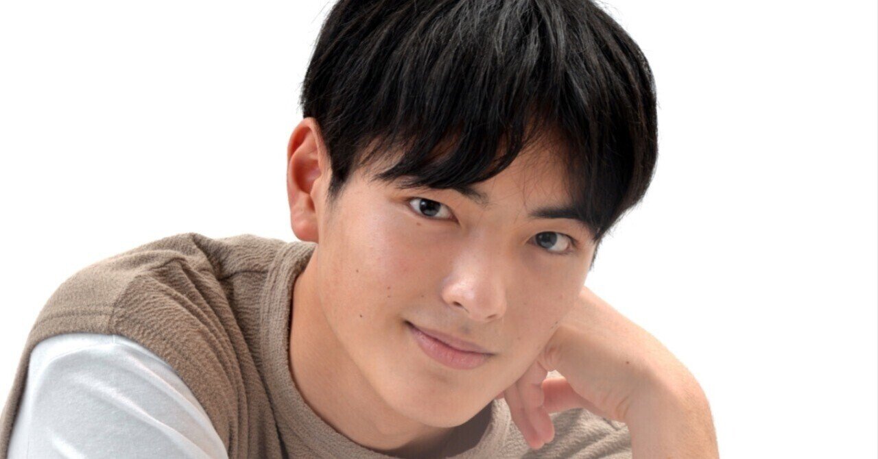 樋口明志 『HUNTER×HUNTER』THE STAGE出演決定!