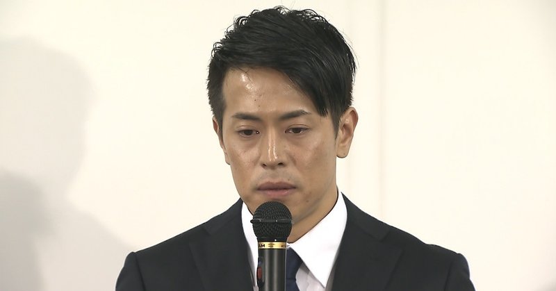 純烈メンバー友井雄亮の件で見えてくる人生の真実 Max 神アニメ研究家 道楽舎 Note