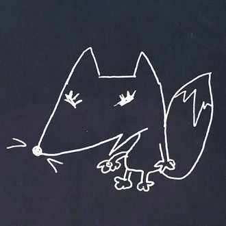 寂しい夜に Kitsune Note