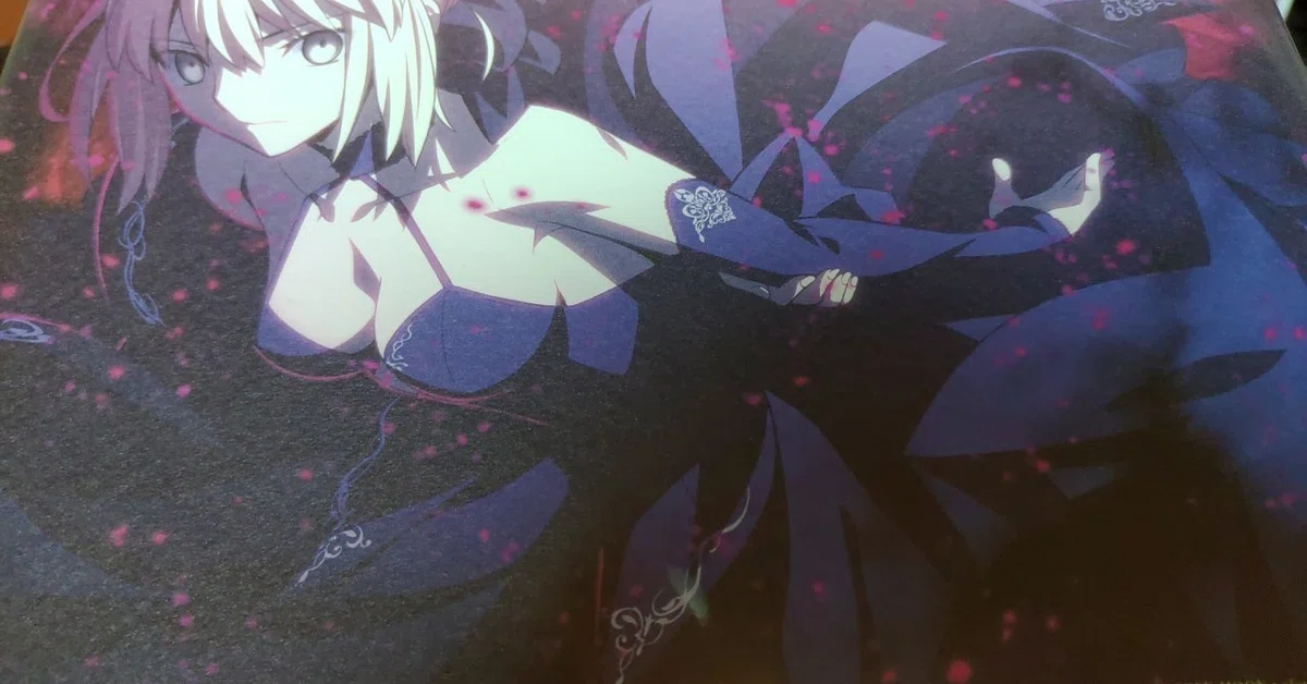 ネタバレ無し】Fate/stay night [Heaven