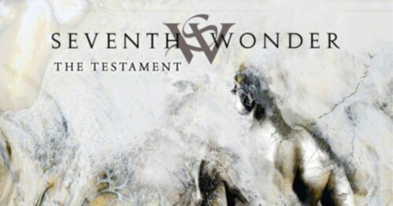 SEVENTH WONDER セブンスワンダー　4点セット SEVENTH WONDER / セブンス・ワンダー商品一覧｜HARD ROCK