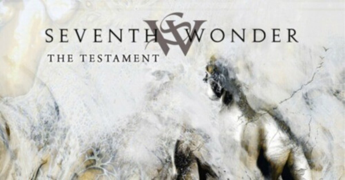 seventh wonder disc | bickee-music-website
