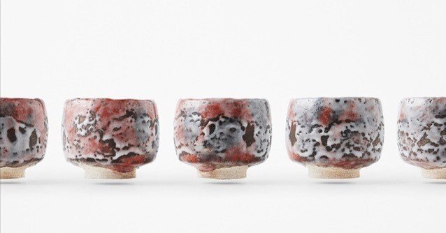 見るだけでは伝わらない樂茶碗の魅力をいかに伝えるのか (「吉左衛門X