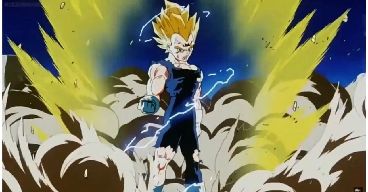 ドラゴンボール ベジータ自立安定して 傷等の状態良好です。 Dimension of DRAGONBALL ベジータ｜商品情報｜メガホビ MEGA HOBBY